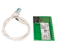 Bender RFID110-L1 incl. LEDs Lecteur de cartes RFID pour véhicule électrique