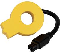 Bender W15BS B98080065 Convertisseur de mesure de courant Courant primaire 48 A Diam. de passage du conducteur:15 mm 1 pc(s)