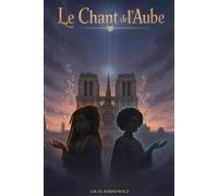 BENDI & AYA : LE CHANT DE L'AUBE