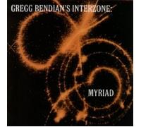 Interzone - Myriad