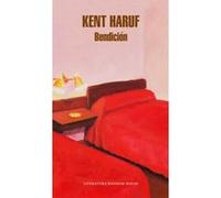 Bendición - [Livre en VO] Haruf, Kent (Auteur)