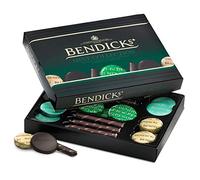 Bendicks, Chocolates Mint Collection - 200 g, Lot de 2