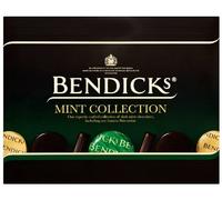 Bendicks Collection Menthe, 200 g