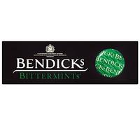 Bendicks Collection Menthe, 200 g