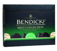 Bendicks Mint Collection 200 g