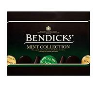 Bendicks Mint Collection 200g by Bendicks
