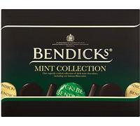 Bendicks Mint Collection 200g - Pack of 4 by N/A