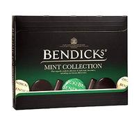 BENDICKS Mint Collection Boîte cadeau Chocolat 400 g