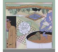 Bendigo Fletcher Fits of Laughter (Vinyl)