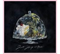 Bendigo Fletcher - Two Things At Once [Vinyl Lp] Colored Vinyl, Pink, Indie Exclusive