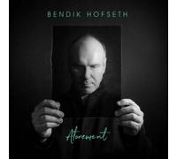 Bendik Hofseth Atonement (CD) Album
