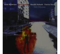 Bendik - Oslo Odyssey