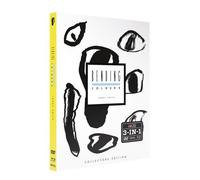 BENDING COLOURS - Collectors Edition