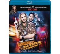 Bending The Rules [Blu-Ray]