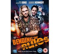 Bending The Rules [Edizione: Regno Unito] [Import]