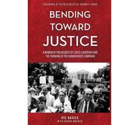 Bending Toward Justice