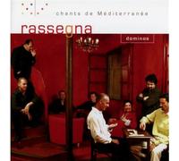 Bendita Madre-Dominos