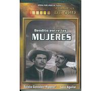 Bendito Entre las Mujeres