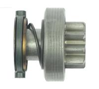 AS-PL SD0126(BOSCH) Embrayage à roue libre, démarreur
