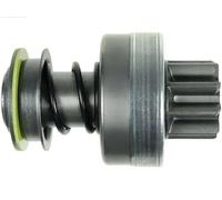 Bendix de démarreur Rotation dans le sens des aiguilles d'une montre SD0012