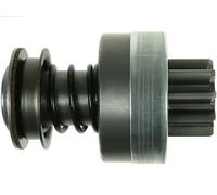 Embrayage à roue libre, démarreur AS-PL SD0018