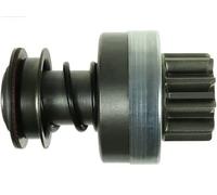 Embrayage à roue libre, démarreur AS-PL SD0027