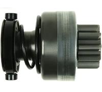 AS-PL SD0101 Embrayage à roue libre, démarreur