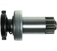 Bendix de démarreur Rotation dans le sens des aiguilles d'une montre SD0132