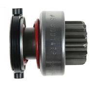 Embrayage à roue libre, démarreur AS-PL SD0147P