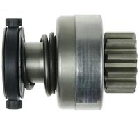 AS-PL SD0167P Embrayage à roue libre, démarreur