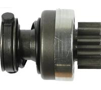Bendix de démarreur Rotation dans le sens des aiguilles d'une montre SD0176
