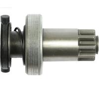 Bendix de démarreur Rotation dans le sens des aiguilles d'une montre SD0178