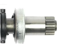 Bendix de démarreur Rotation dans le sens des aiguilles d'une montre SD0220