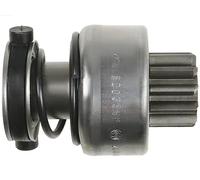 Bendix de démarreur Rotation dans le sens des aiguilles d'une montre SD0356P