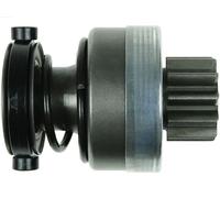 AS-PL SD0356S Embrayage à roue libre, démarreur
