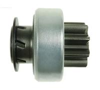 Bendix de démarreur Rotation dans le sens des aiguilles d'une montre SD1054