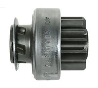AS-PL SD1063P2 Embrayage à roue libre, démarreur