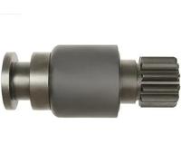 Bendix de démarreur Rotation dans le sens des aiguilles d'une montre SD3003