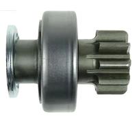 AS-PL SD3036 Embrayage à roue libre, démarreur