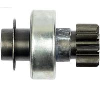 Bendix de démarreur Rotation dans le sens des aiguilles d'une montre SD3045
