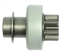 Bendix de démarreur Rotation dans le sens des aiguilles d'une montre SD3048