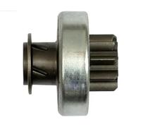 AS-PL Bendix de démarreur SD3062 – Rotation dans le sens des aiguilles d'une montre