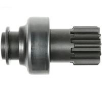 Bendix de démarreur Rotation dans le sens des aiguilles d'une montre SD4081