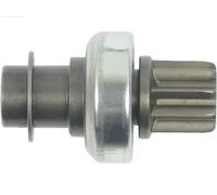 AS-PL SD5010 Embrayage à roue libre, démarreur