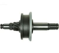 AS-PL SD5031 Embrayage à roue libre, démarreur