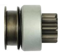 AS-PL SD5078 Embrayage à roue libre, démarreur