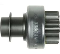 AS-PL SD5154P Embrayage à roue libre, démarreur