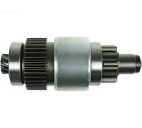 Bendix de démarreur Rotation dans le sens des aiguilles d'une montre SD6006