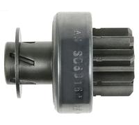 AS-PL SD6016P Embrayage à roue libre, démarreur
