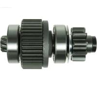 AS-PL SD6018 Embrayage à roue libre, démarreur
